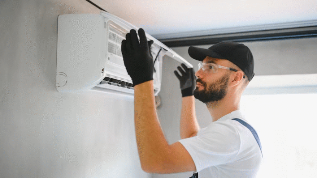 Ac Service