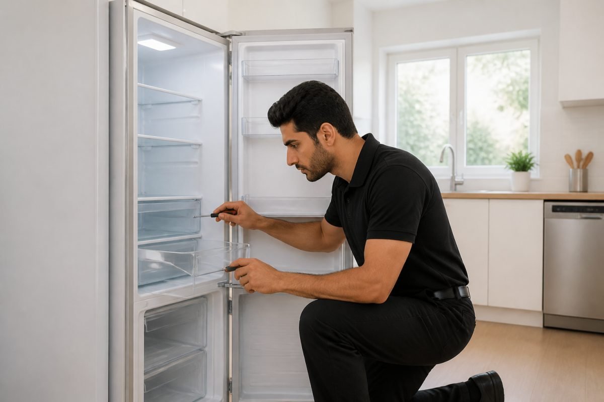 Fridge