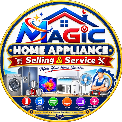 Magic Home Appliance